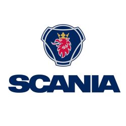 Náhradní díly SCANIA