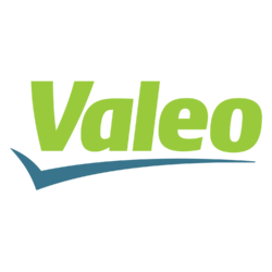 Logo Valeo