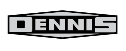 Dennis logo