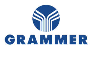 GRAMMER logo