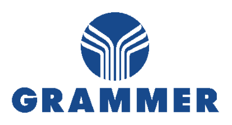 GRAMMER logo