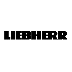 Jeřáb Liebherr