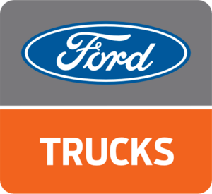 FORD TRUCKS logo